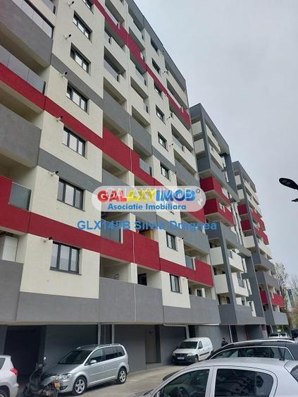 INCHIRIERE apartament 2 camere Metalurgiei (Dimitrie Leonida) - 16