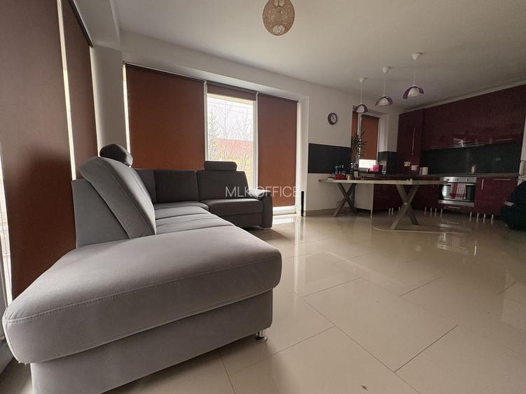 Duplex de inchiriat | zona Europa - 4