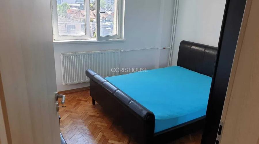 Dorobanti -Ambasada Turca -4 camere - 6