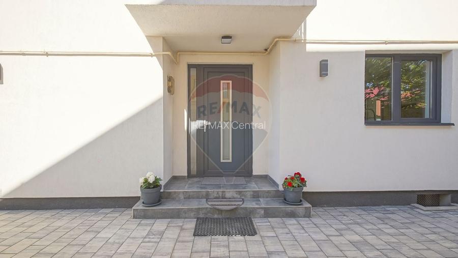 De vanzare casă complet renovată, mobilată și utilată – Ghimbav - 17