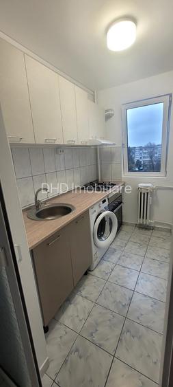 Apartament 2 camere - Podu Roș, liceul Emil Racoviță, totul nou - 3