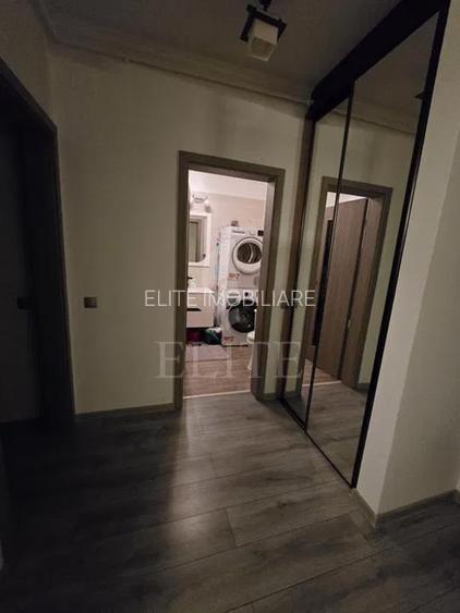 Apartament 2 camere în zona EUROPA - 3