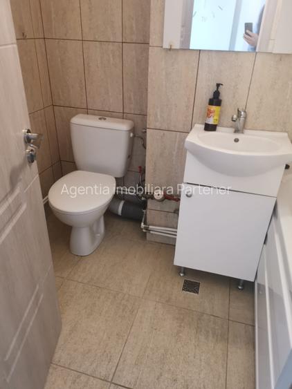 2 camere EXPO PARC, renovat, centrala! - 7