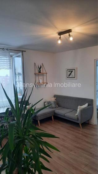 Apartament cu 2 camere | 40 mp | Gheorgheni - 6