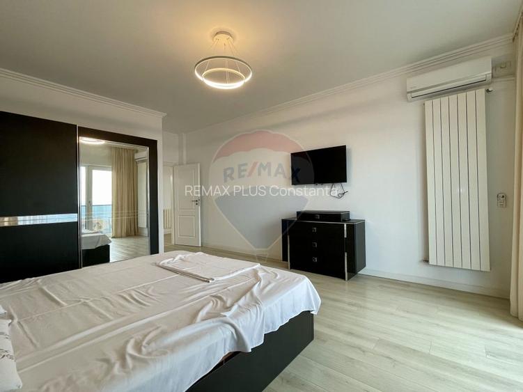 Apartament cu 4 camere de închiriat în zona Faleza Nord - 11