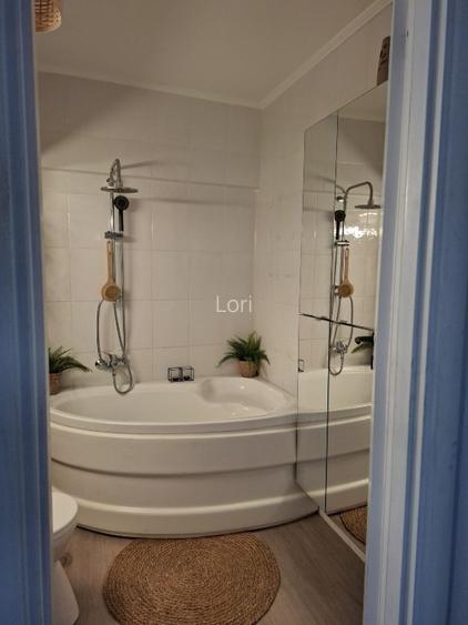 Apartament 4 camere decomandat Oltenitei  Sun Plaza  Parcul Natural Vacaresti  - 13