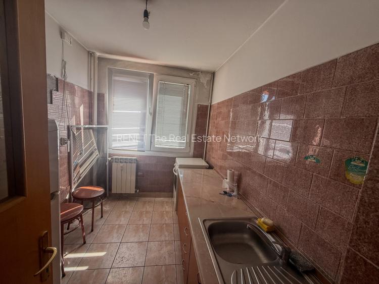 Apartament 2 camere – Teiul Doamnei | 50 mp utili | Etaj 7/10 - 6