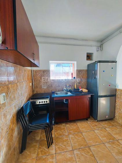 Casă individuală de vânzare, 4 camere, 130 mp, zona Platinia/USAMV - 8