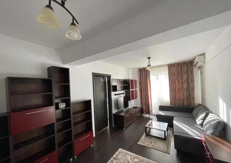 Apartament 2 camere Mihai Bravu/Centrala proprie/Metrou/Bloc nou - 2