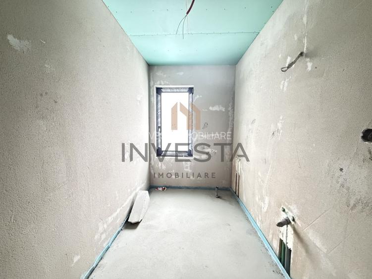 Casa noua in Chinteni, 700 mp teren- zona strazii Caragiale - 12