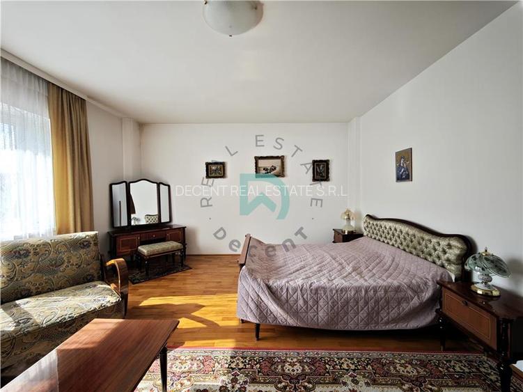 Casa zona Tractorul, Brasov - 21