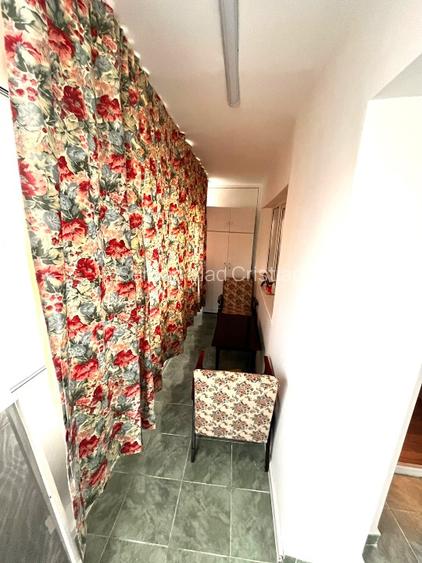 Apt 3 cam, vanzare /închiriere 600e/luna, 70 mp, renovat si mobilat –Morarilor - 11