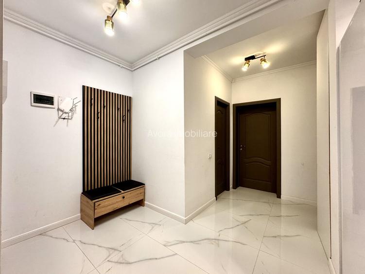 Giroc-Braytim, Loc de parcare, Mobilat-Utilat - 12