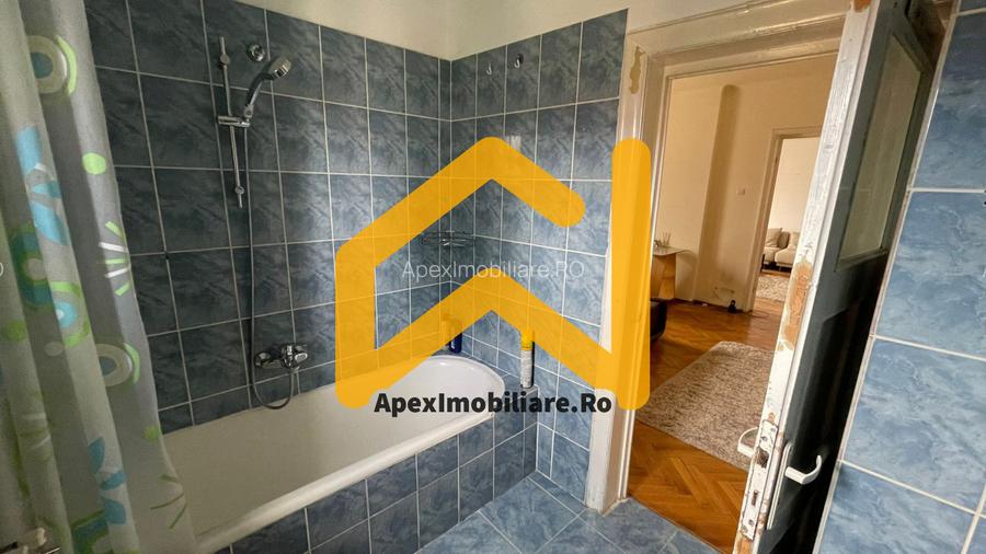 Apartament 3 camere de vanzare Victoriei București | ApexImobiliare.ro - 11