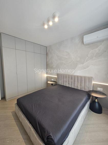 INCHIRIERE DOUA CAMERE CORTINA NORTH PIPERA ROND OMV - 2