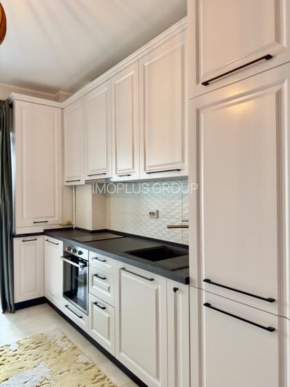 APARTAMENT 2 CAMERE ROYAL TOWN COPOU spre inchiriere - 5