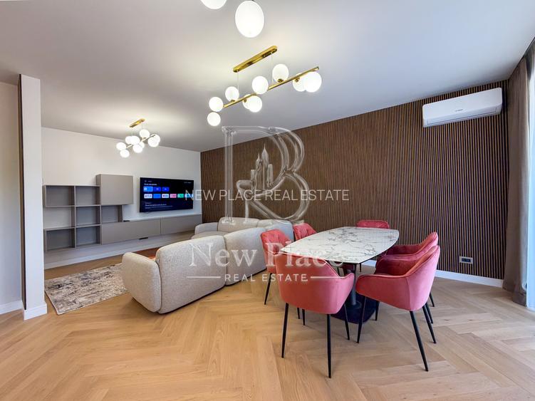 [VIDEO] Arqa Jolie Village | Apartament exclusivist | View liber | ULTRA LUX - 4