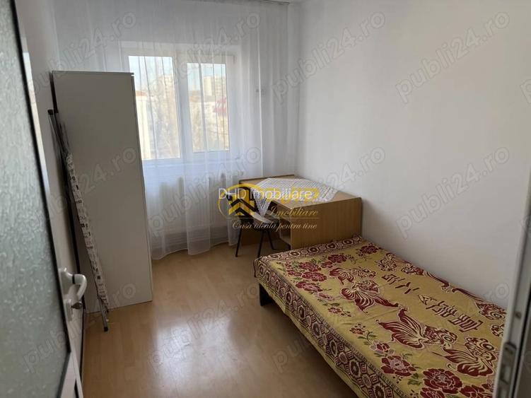 Apartament cu 3 camere decomandate, zona Dacia. - 3
