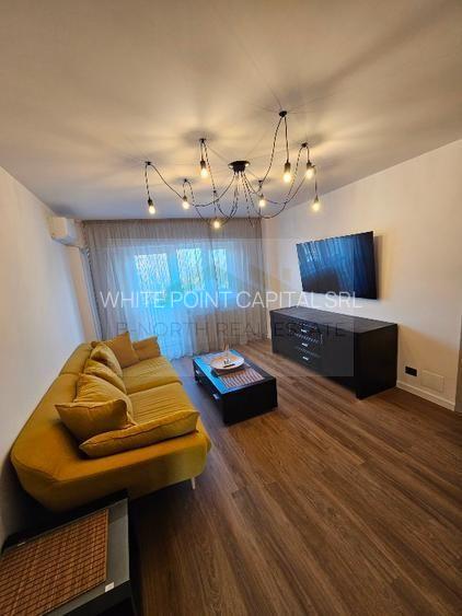 Apartament 3 camere de închiriat, 86 mp, 13 Septembrie – Panduri - 2