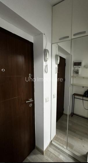 CARTIER PRIMAVERII   GARSONIERA INCHIRIERE - 6