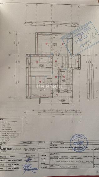 Casă de vânzare la cheie cu tva inclus - 11