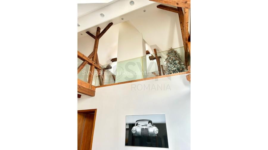 REV2005683 VILA EXCEPTIONALA l ARHITECTURA DEOSEBITA l RENOVATA l GRADINA l AVIA - 32