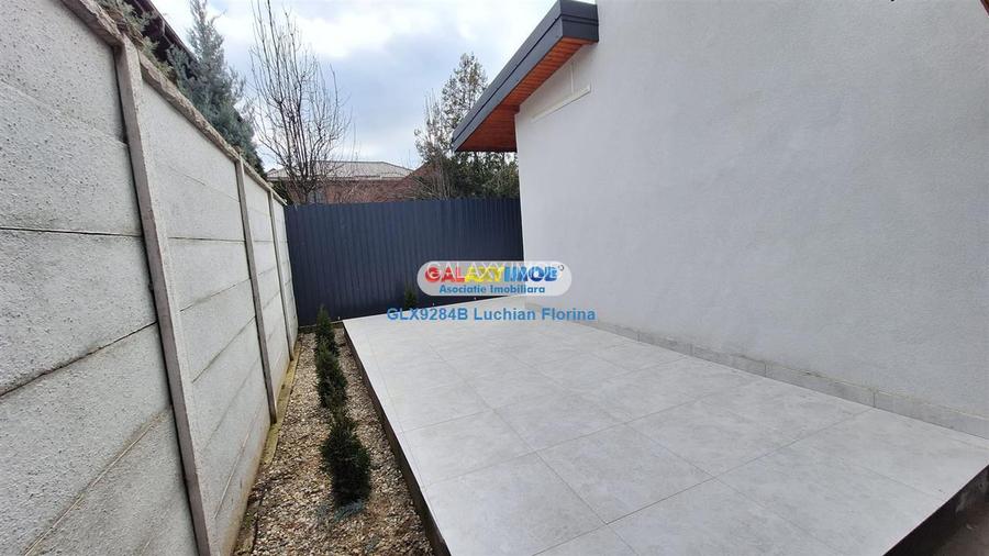 Comision 0% I Casa individuala, curte proprie parcare I Bragadiru - 15