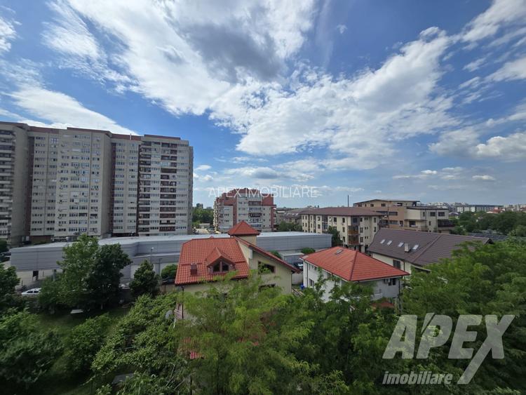 Apartament 2 camere nou | Finisat la cheie | Drumul Taberei- Valea Furcii- Lidl - 14