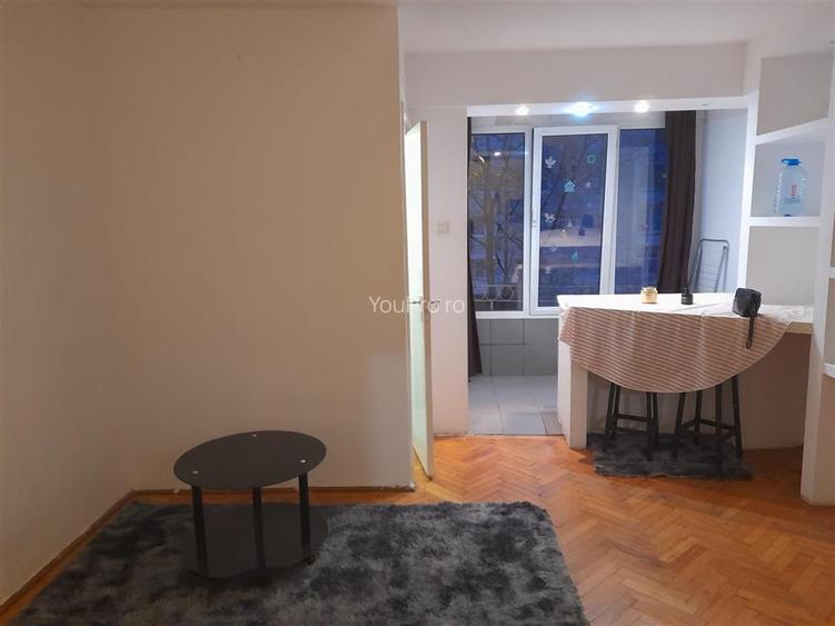 Spatios Etaj 1 Iulius Mall - 3