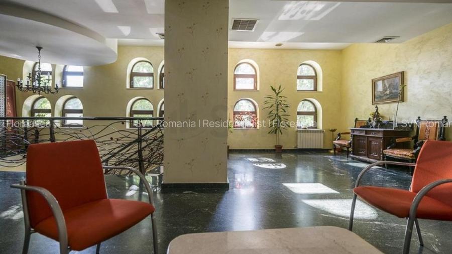 REC3001232 Hotel l Calea Plevnei - 12