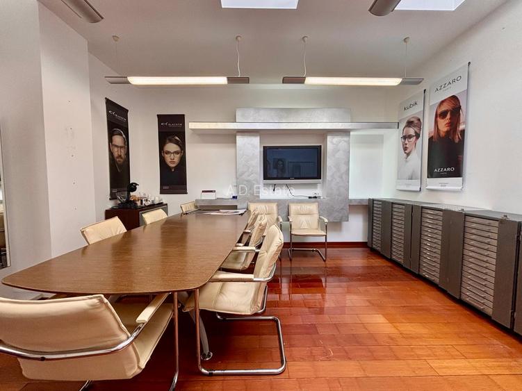 Vila De Inchiriat 11 camere  D+P+2 Timpuri Noi 12 Locuri Parcare 500 mp - 9