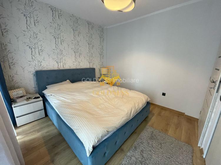 3 camere, premium, bloc nou, Buna Ziua, Zona Bonjour, ELF, Mega Image - 9