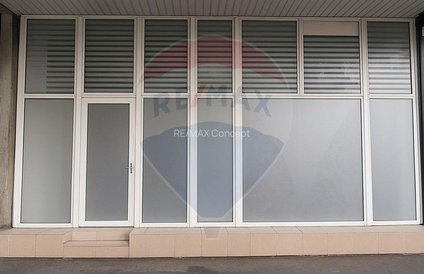 Spațiu comercial de inchiriat Marasti - 3