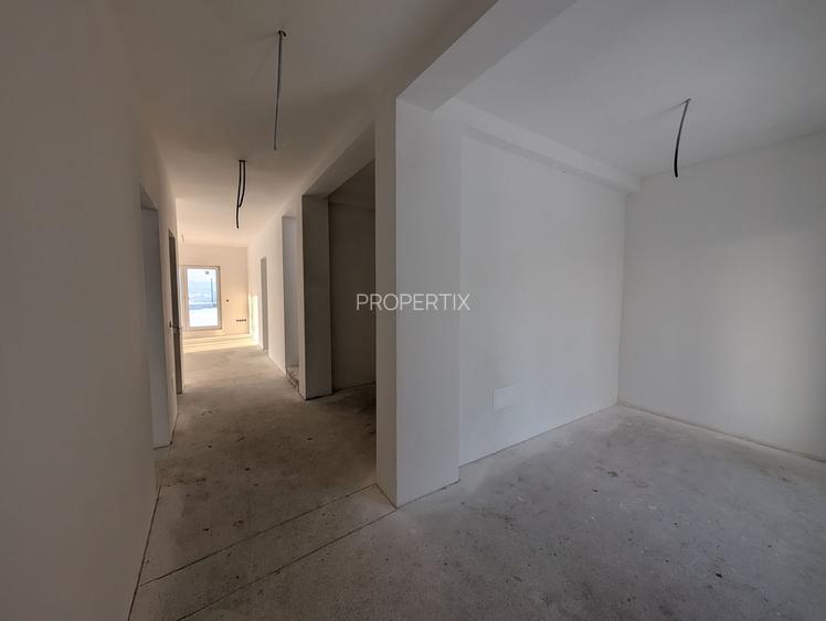 Casă individuală de la proprietar, Baciu SunGarden, 822 mp teren cu CF - 8