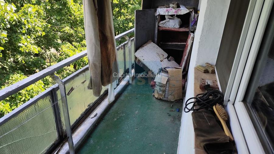 Apartament Ploiești: 45mp, 2 camere  - 4