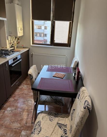 Apartament 2 camere Bucurestii Noi/Cat frendly/C.proprie/Metrou 1Mai-Jiului - 5