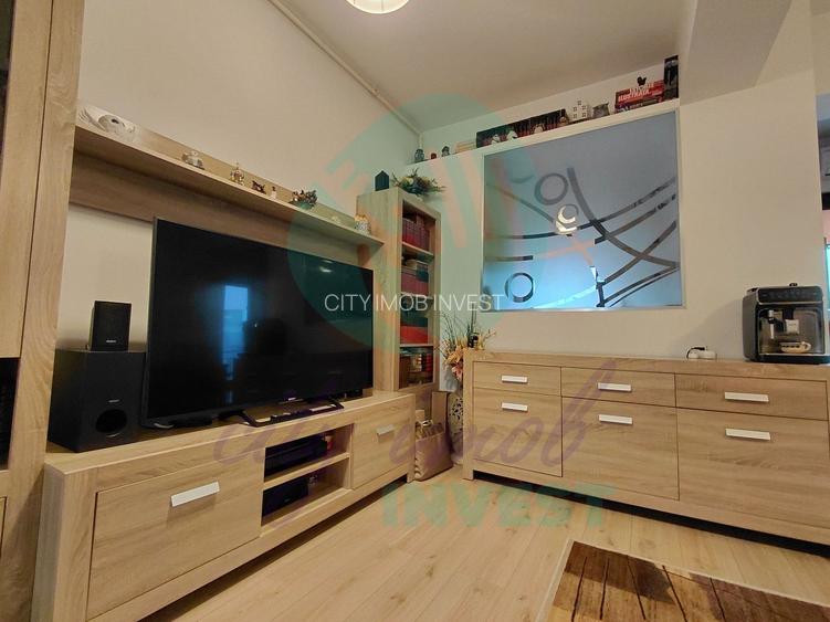 3 camere | Calea Călărașilor | 2 băi + balcon 13 mp - 5