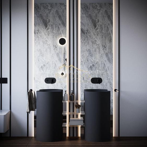 Vila Exclusivista *296mpc* / 753 mp teren + piscina si fire-pit / Balotesti - 51