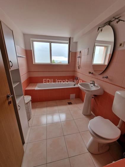 Apartament de închiriat, 3 camere, 100 mp, Zorilor zona Mircea Eliade - 9