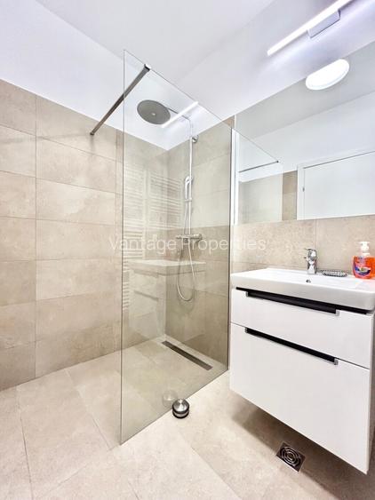 4-room apartment | 2 parking spaces | residential complex | Baneasa forest - 10