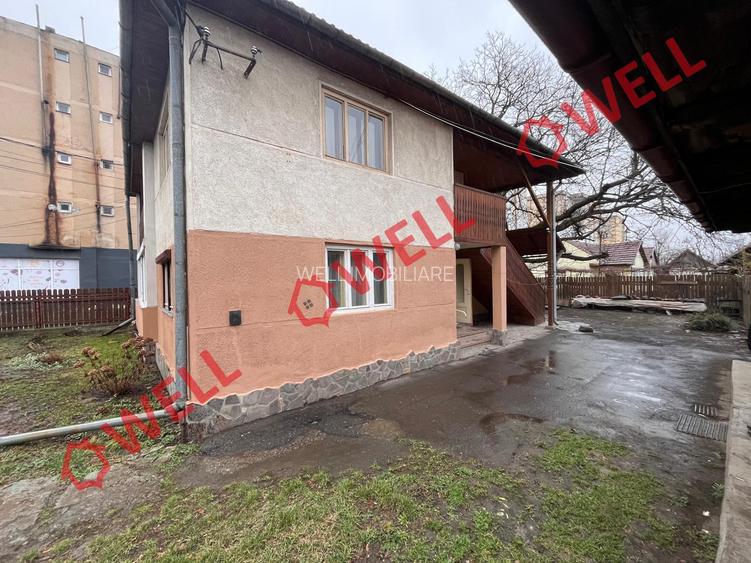 De vânzare casă familială în loc. Ozon, pe strada Gábor Áron! - 19