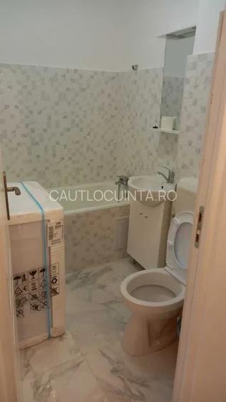 Garsoniera/ Costin Georgian/ Metrou 5' - 7