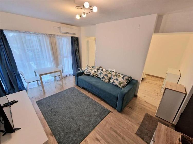 Studio | Belvedere Residence | Parcare inclusa | metrou Pipera - 3