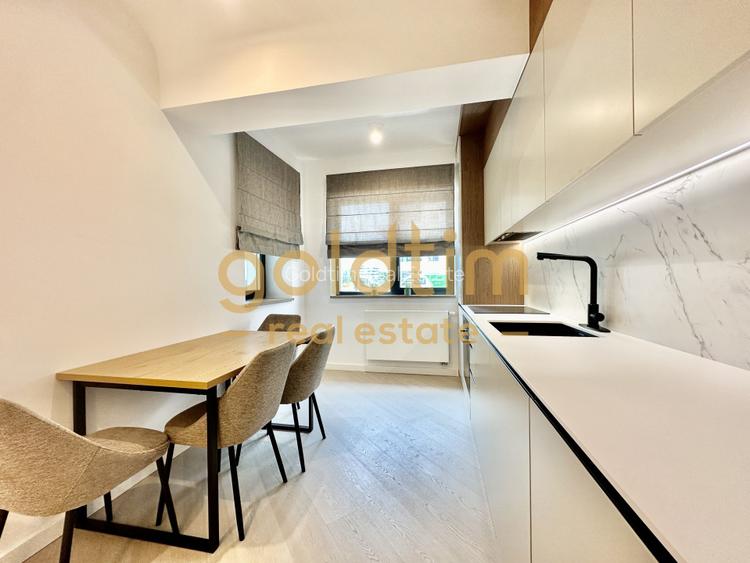 Apartament 3camere/CORTINA NORTH/PARCARE SUBTERANA/SUPERB/Spatii de depozitare - 15