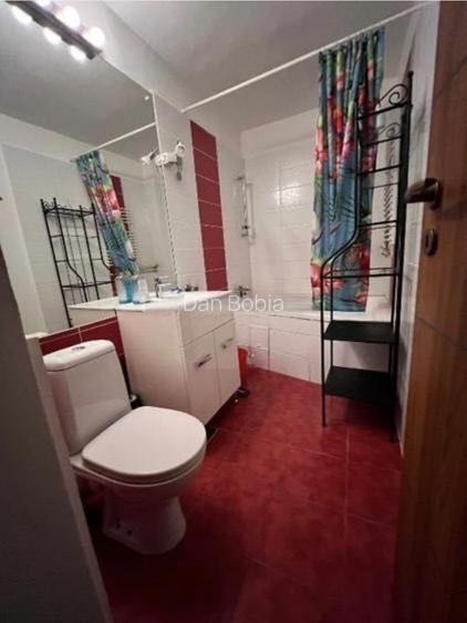 Garsoniera 10 min Metrou Timpuri Noi DB1912 - 5