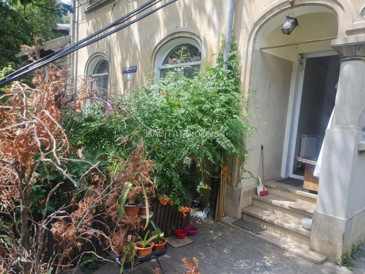 Apartament de Vânzare în Vila boiereasca - Domenii - 2