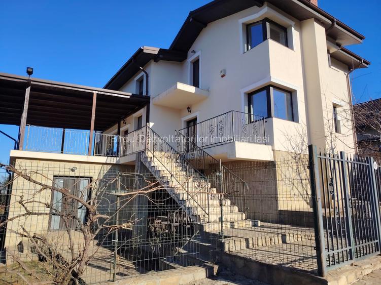 Casa 300 mp utili, 800 mp teren, Bucium - 22