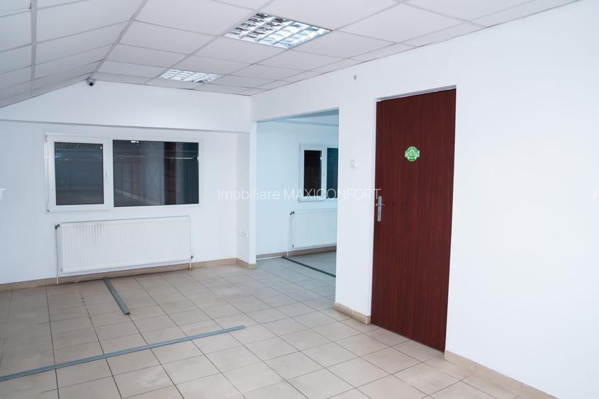 Inchiriere Depozite & Birouri - 6