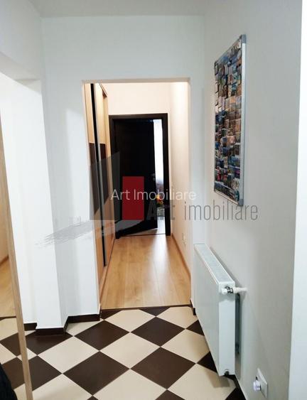 Vânzare apartament 3 camere cu centrală Apărătorii Patriei - 5