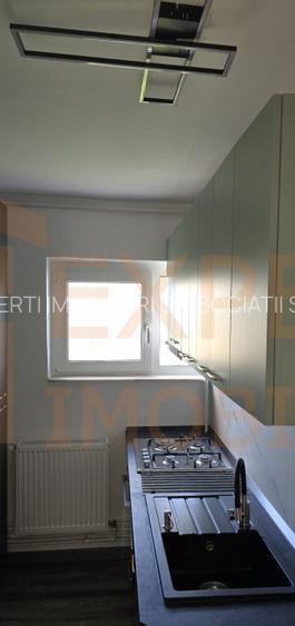 Apartament 2 camere de inchiriat in zona City Park Mall - 12